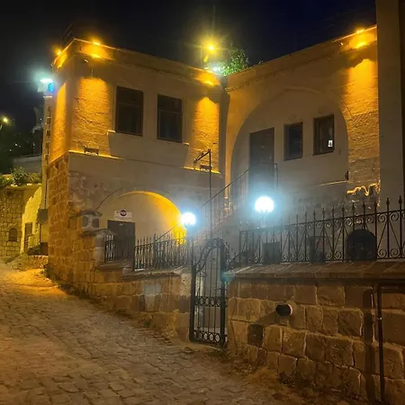 Apartament Umut Evleri *